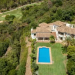 Frontline Golf Villa in La Zagaleta | 7 Bedrooms | €6.25M 2