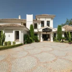 Frontline Golf Villa in La Zagaleta | 7 Bedrooms | €6.25M 3