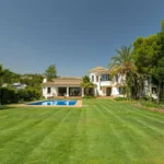 Frontline Golf Villa in La Zagaleta | 7 Bedrooms | €6.25M 4