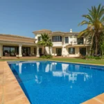 Frontline Golf Villa in La Zagaleta | 7 Bedrooms | €6.25M 5