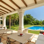 Frontline Golf Villa in La Zagaleta | 7 Bedrooms | €6.25M 6