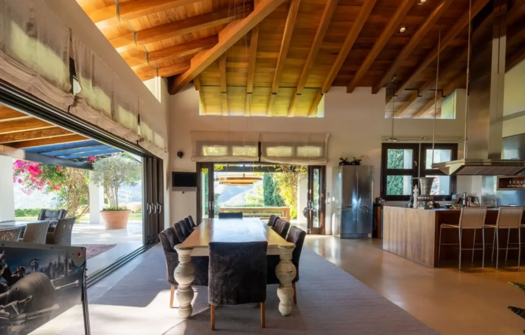 Grand Andalusian Estate in La Zagaleta | 8 Bedrooms | €9.9M 12