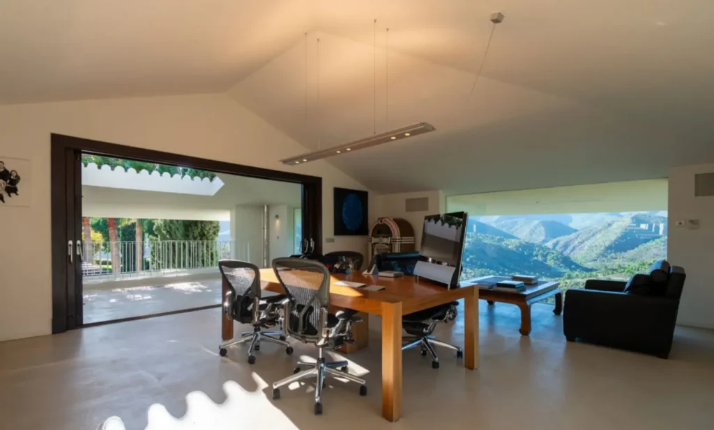 Grand Andalusian Estate in La Zagaleta | 8 Bedrooms | €9.9M 15