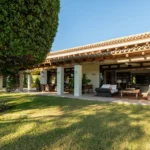 Grand Andalusian Estate in La Zagaleta | 8 Bedrooms | €9.9M 2