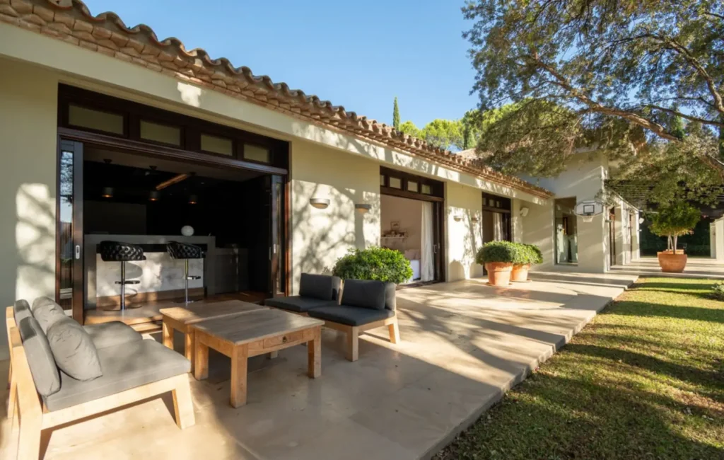 Grand Andalusian Estate in La Zagaleta | 8 Bedrooms | €9.9M 3