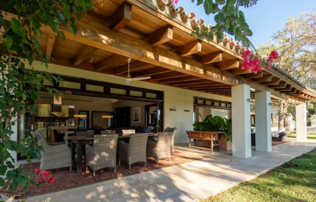 Grand Andalusian Estate in La Zagaleta | 8 Bedrooms | €9.9M 4