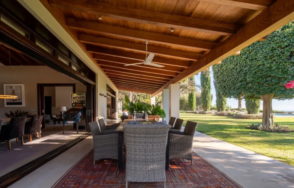 Grand Andalusian Estate in La Zagaleta | 8 Bedrooms | €9.9M 7