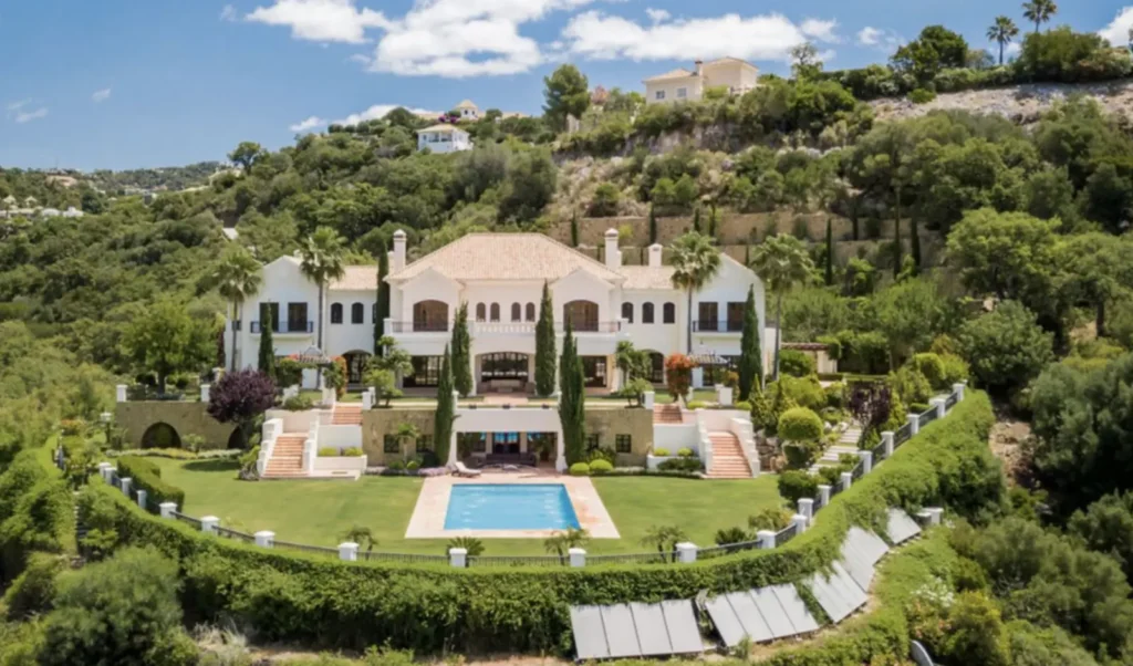 Grand Estate in La Zagaleta | 10 Bedrooms | €11.8M 1
