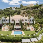 Grand Estate in La Zagaleta | 10 Bedrooms | €11.8M 1