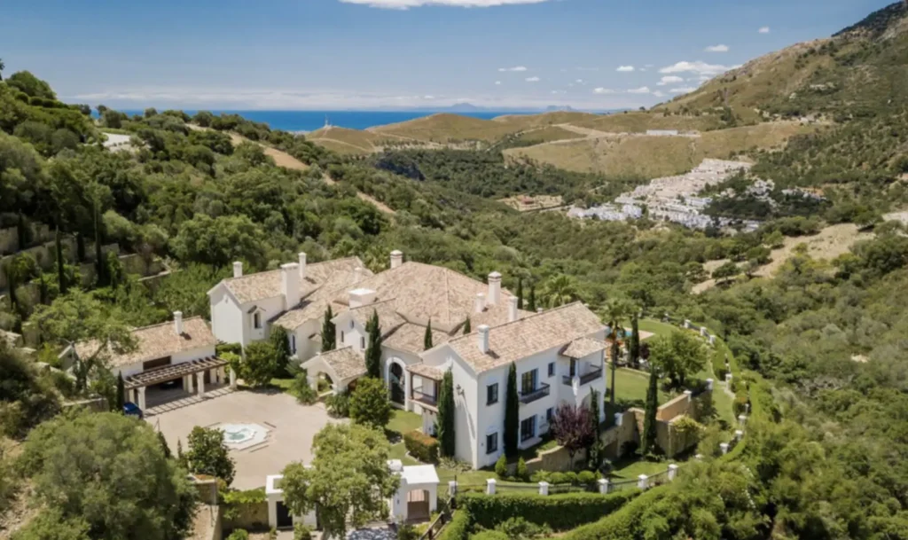 Grand Estate in La Zagaleta | 10 Bedrooms | €11.8M 2