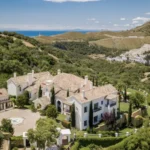 Grand Estate in La Zagaleta | 10 Bedrooms | €11.8M 2