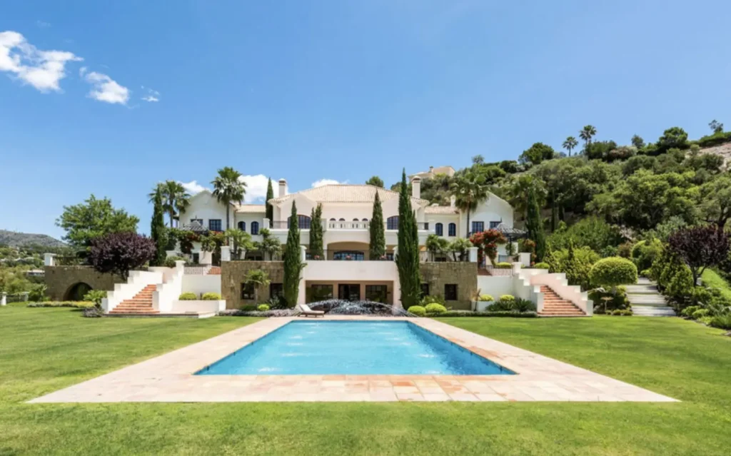 Grand Estate in La Zagaleta | 10 Bedrooms | €11.8M 3