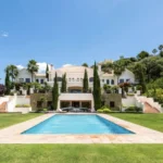 Grand Estate in La Zagaleta | 10 Bedrooms | €11.8M 3