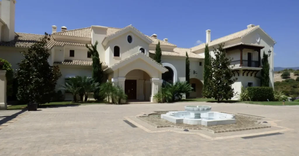 Grand Estate in La Zagaleta | 10 Bedrooms | €11.8M 4