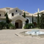 Grand Estate in La Zagaleta | 10 Bedrooms | €11.8M 4