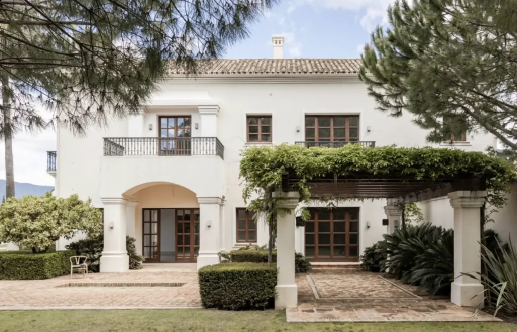 Grand Estate in La Zagaleta | 10 Bedrooms | €11.8M 5