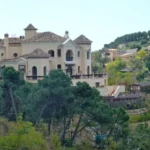 Grand Estate Villa in La Zagaleta | 10 Bedrooms | €9.995M 1
