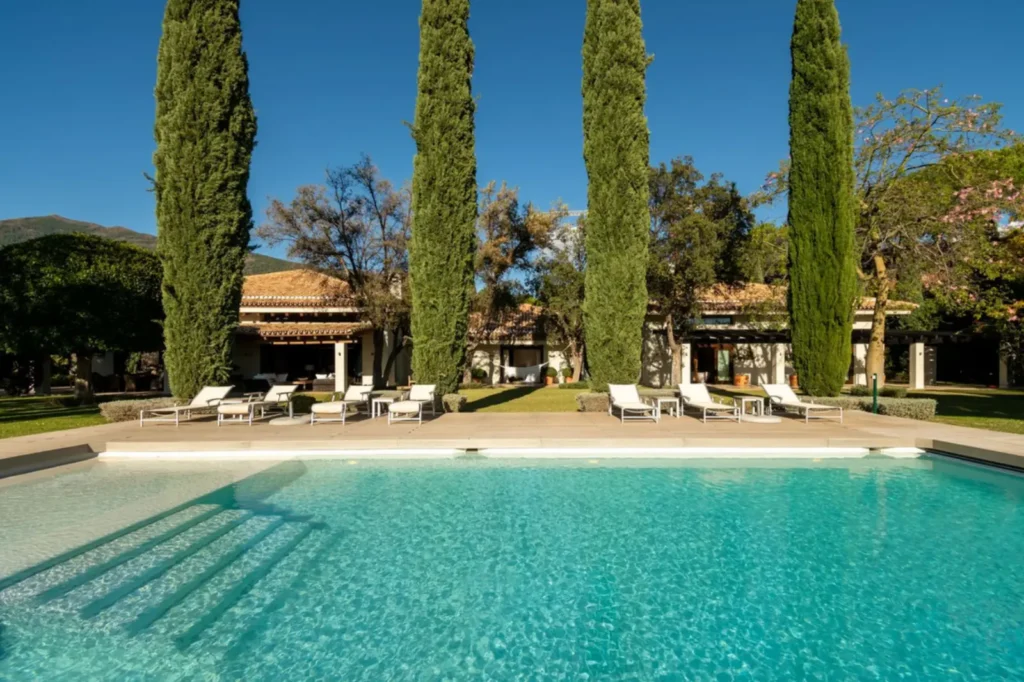 Grand Estate Villa in La Zagaleta | 8 Bedrooms | €9.9M 1