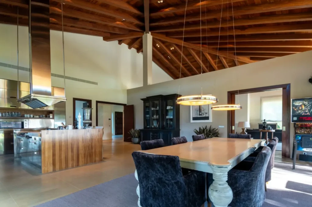 Grand Estate Villa in La Zagaleta | 8 Bedrooms | €9.9M 10