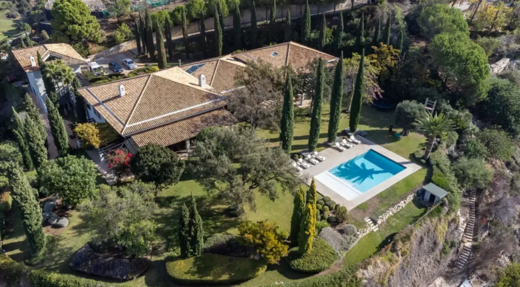 Grand Estate Villa in La Zagaleta | 8 Bedrooms | €9.9M 12