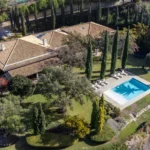 Grand Estate Villa in La Zagaleta | 8 Bedrooms | €9.9M 12