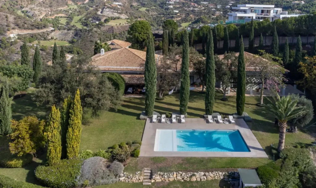 Grand Estate Villa in La Zagaleta | 8 Bedrooms | €9.9M 3