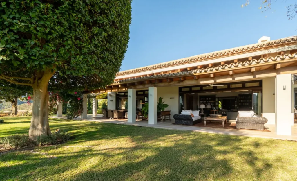 Grand Estate Villa in La Zagaleta | 8 Bedrooms | €9.9M 4