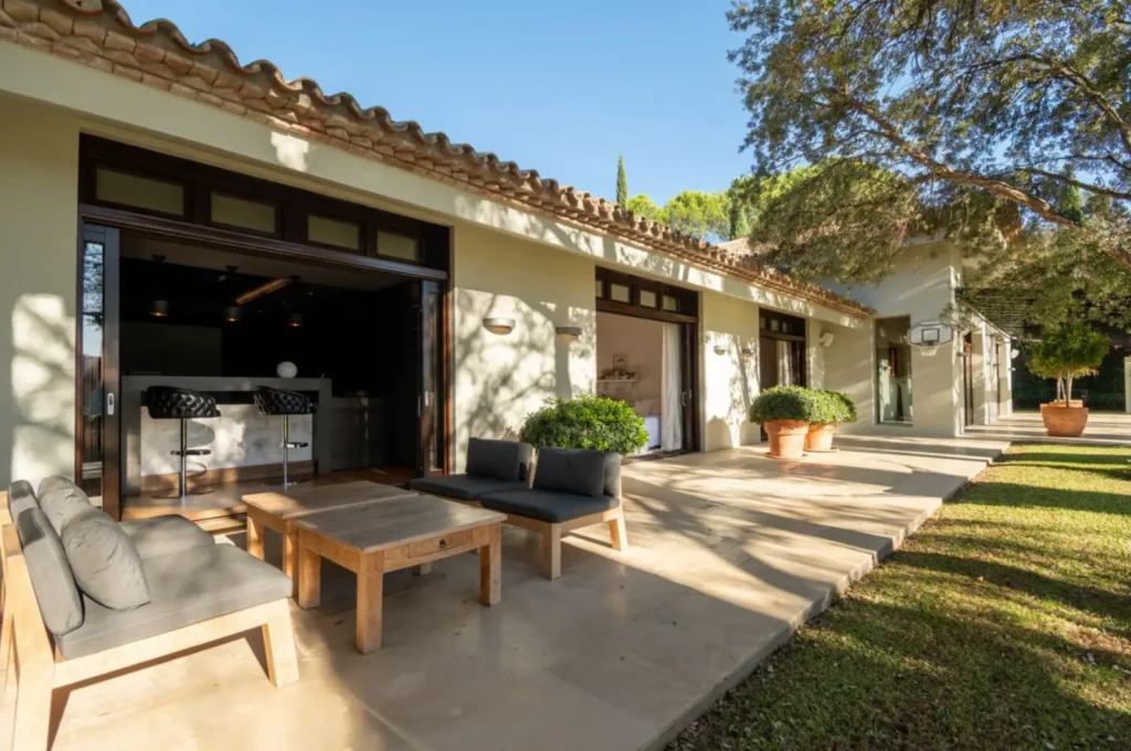 Grand Estate Villa in La Zagaleta | 8 Bedrooms | €9.9M 5