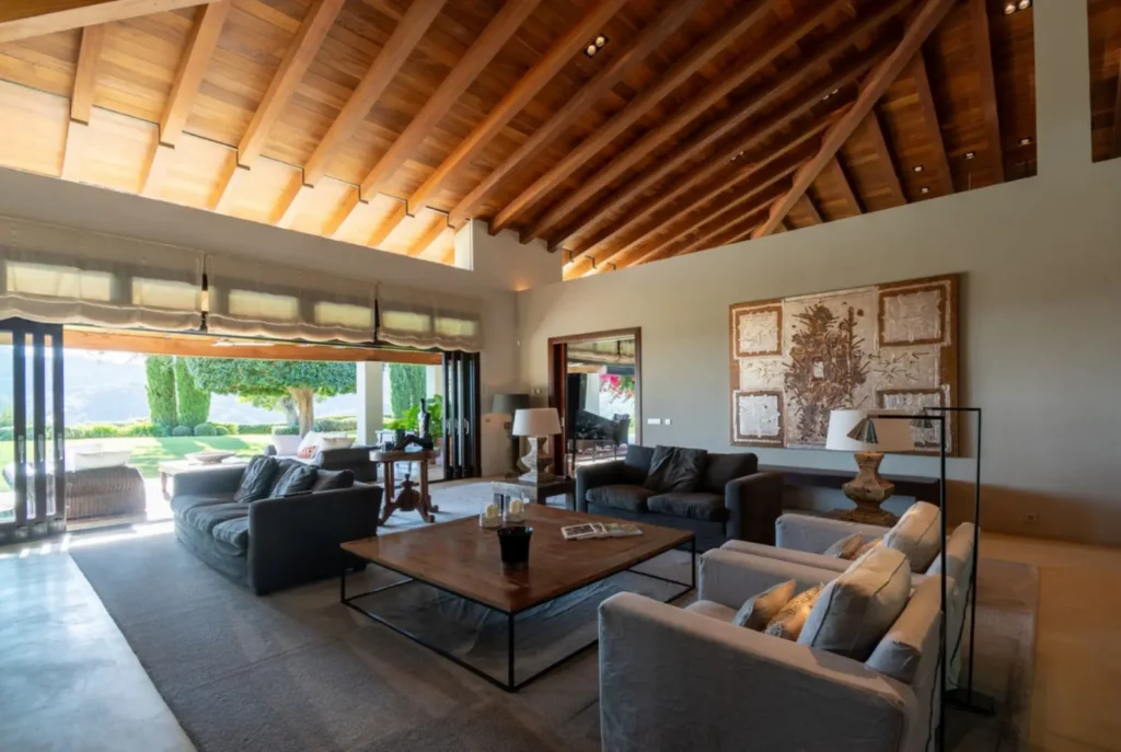 Grand Estate Villa in La Zagaleta | 8 Bedrooms | €9.9M 7