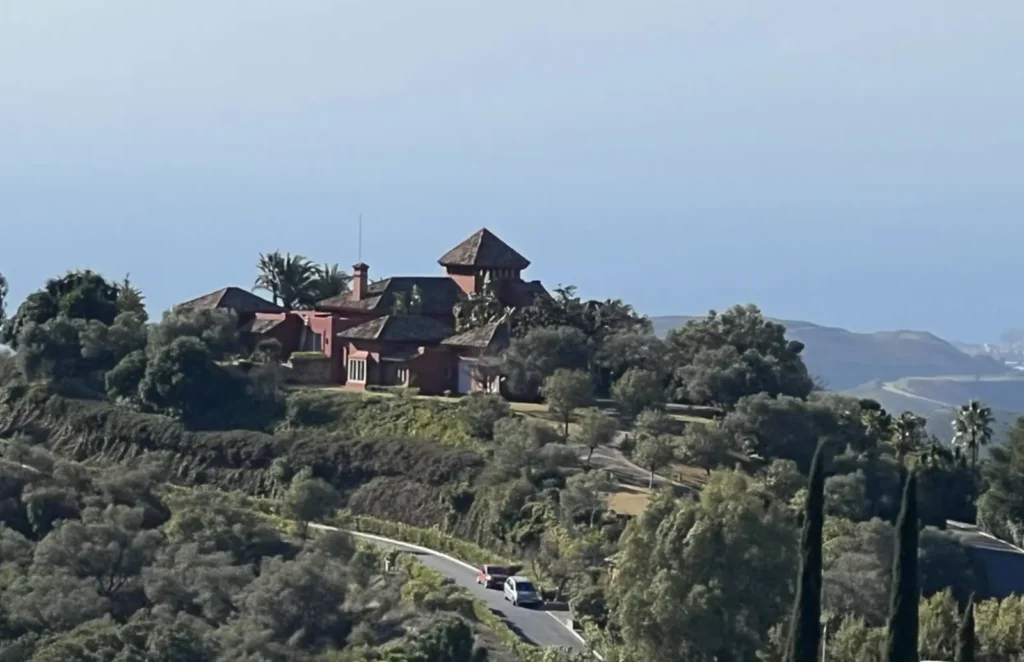 Hilltop Estate Villa in La Zagaleta | 5 Bedrooms | €9M 3