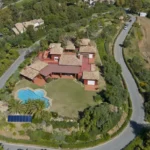Hilltop Estate Villa in La Zagaleta | 5 Bedrooms | €9M 4