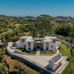Luxury Sea View Villa for Sale in La Zagaleta | 6 Bedrooms | €13.25M 10