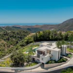 Luxury Sea View Villa for Sale in La Zagaleta | 6 Bedrooms | €13.25M 2