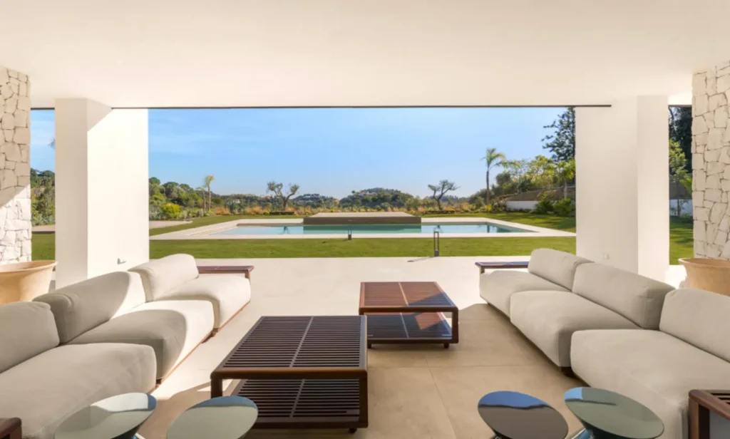 Luxury Sea View Villa for Sale in La Zagaleta | 6 Bedrooms | €13.25M 7