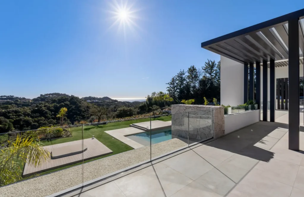 Luxury Sea View Villa for Sale in La Zagaleta | 6 Bedrooms | €13.25M 9