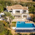 Modern Sea View Villa in La Zagaleta | 5 Bedrooms | €8.75M 1