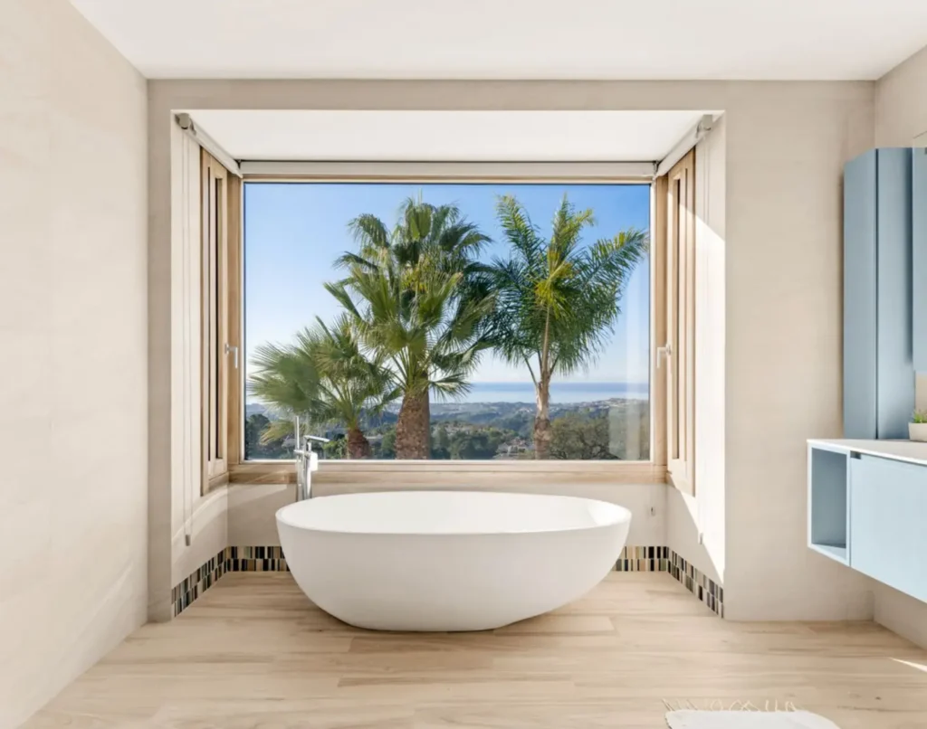 Modern Sea View Villa in La Zagaleta | 5 Bedrooms | €8.75M 10