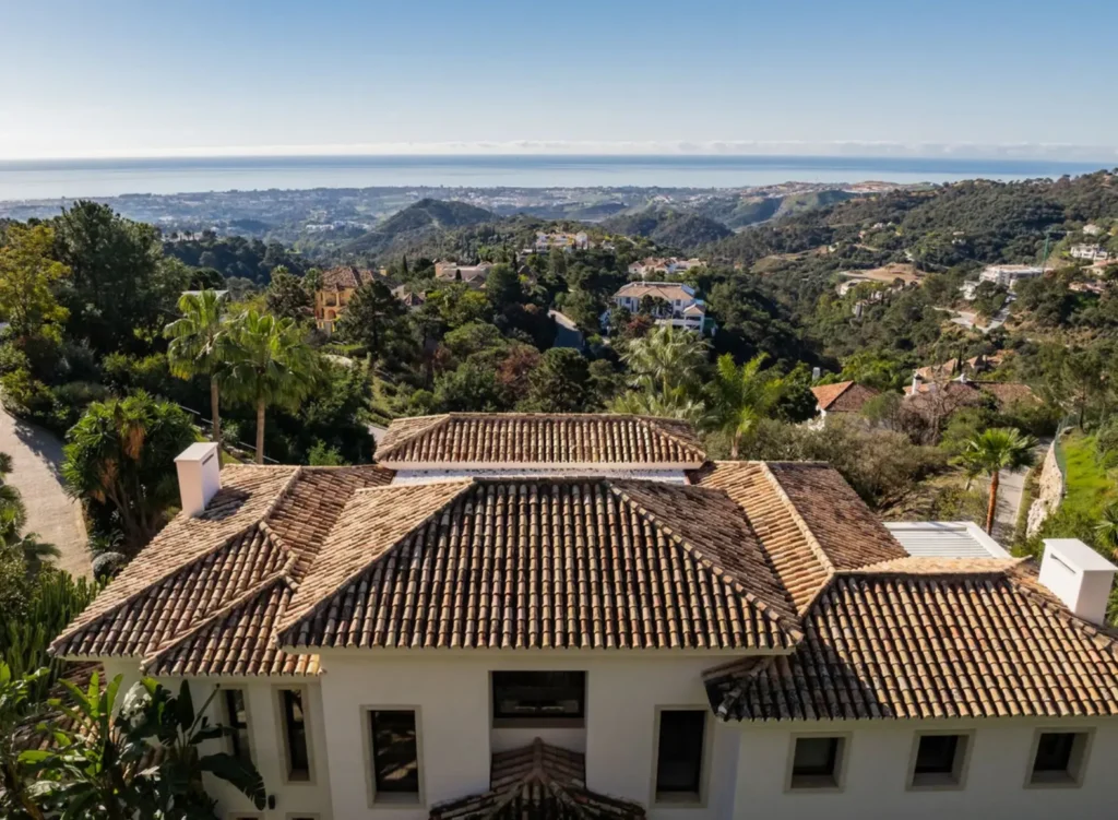 Modern Sea View Villa in La Zagaleta | 5 Bedrooms | €8.75M 12