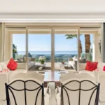 Modern Sea View Villa in La Zagaleta | 5 Bedrooms | €8.75M 3