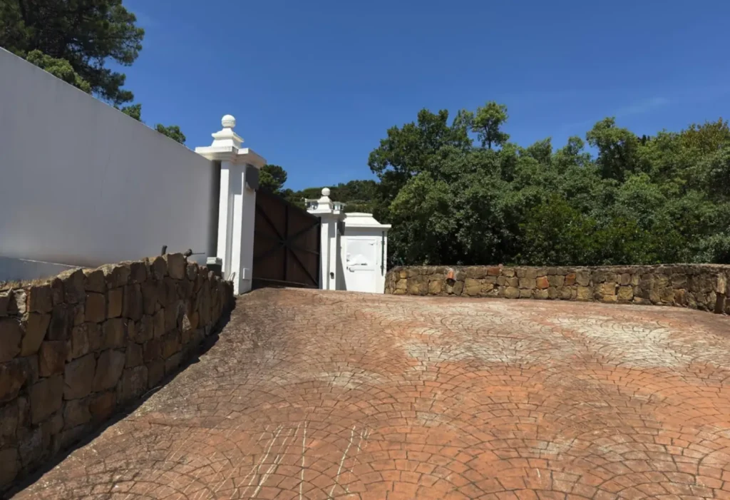 Mountain View Estate in La Zagaleta | 5 Bedrooms | €10M 11