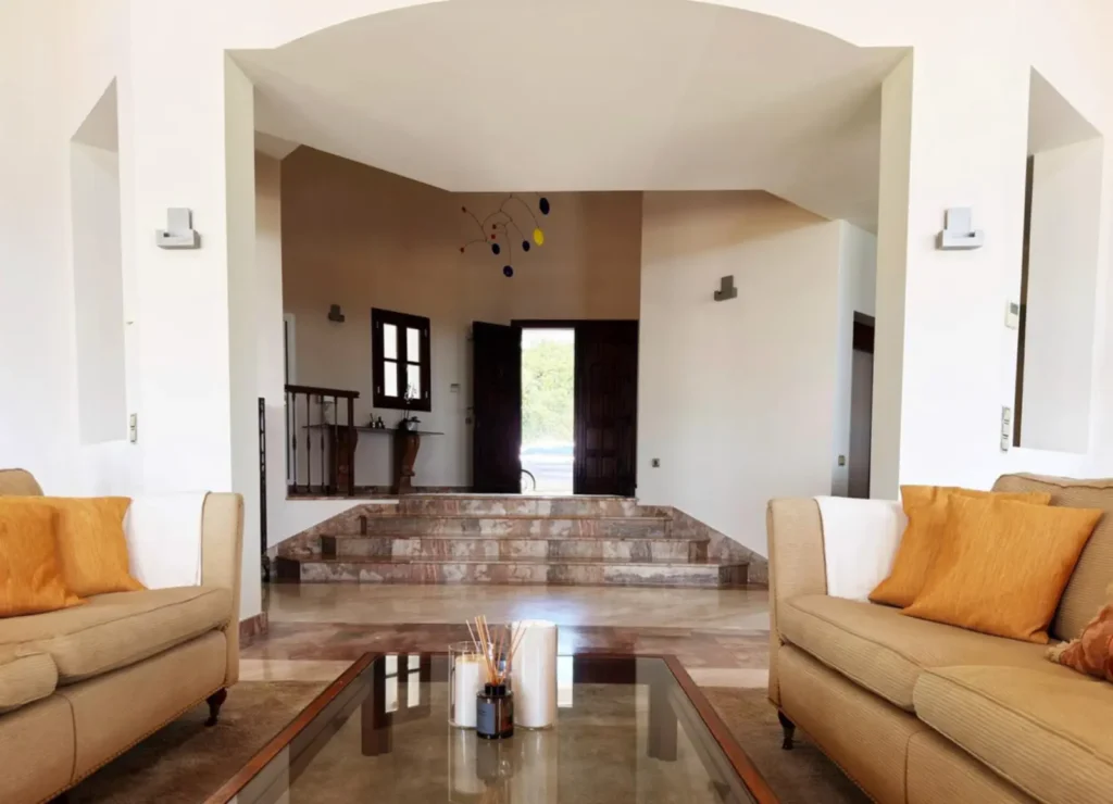 Mountain View Estate in La Zagaleta | 5 Bedrooms | €10M 14