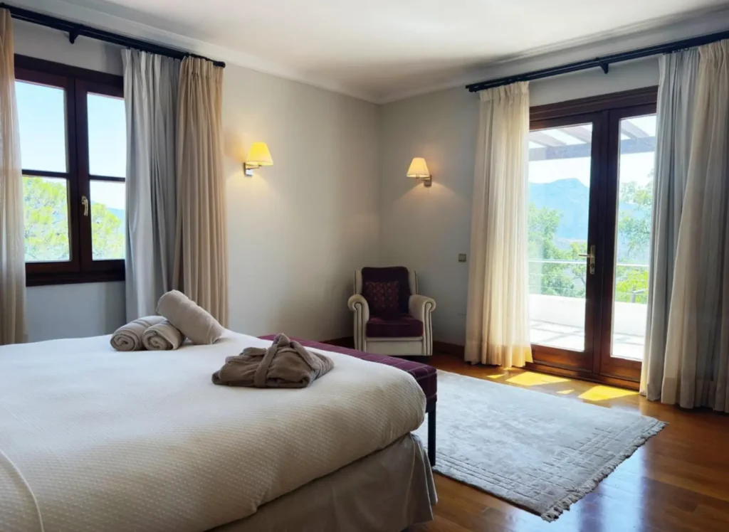 Mountain View Estate in La Zagaleta | 5 Bedrooms | €10M 15