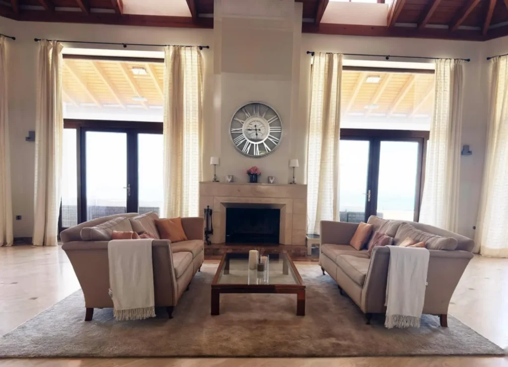 Mountain View Estate in La Zagaleta | 5 Bedrooms | €10M 16