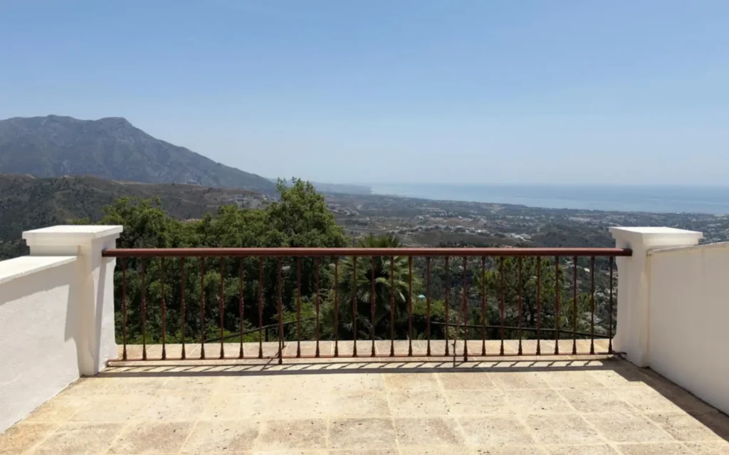 Mountain View Estate in La Zagaleta | 5 Bedrooms | €10M 19