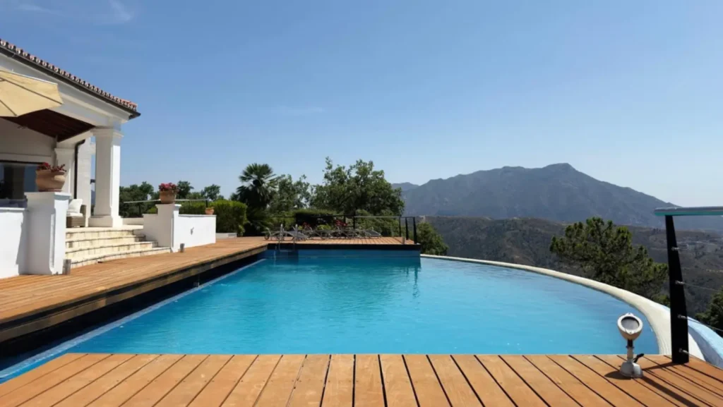 Mountain View Estate in La Zagaleta | 5 Bedrooms | €10M 2