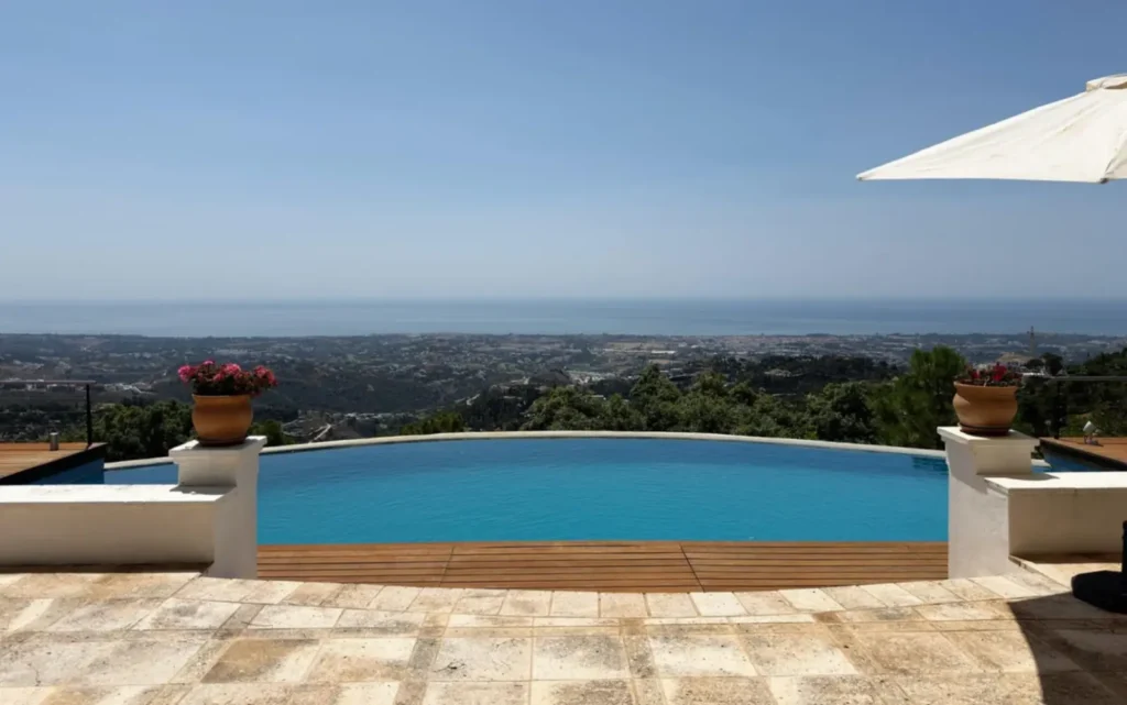 Mountain View Estate in La Zagaleta | 5 Bedrooms | €10M 3