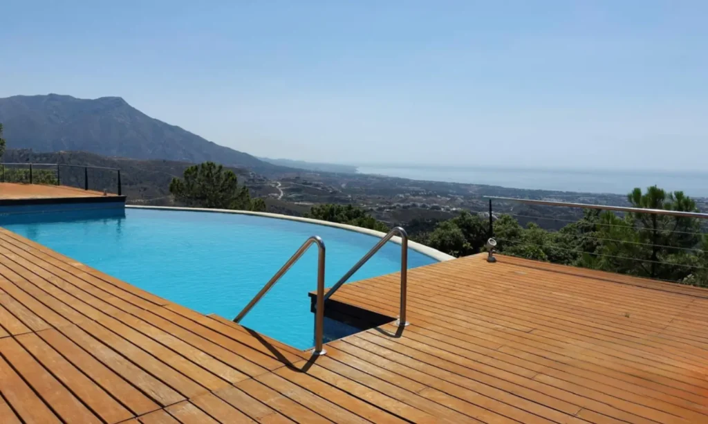 Mountain View Estate in La Zagaleta | 5 Bedrooms | €10M 4