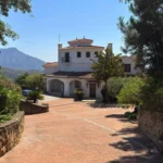 Mountain View Estate in La Zagaleta | 5 Bedrooms | €10M 5