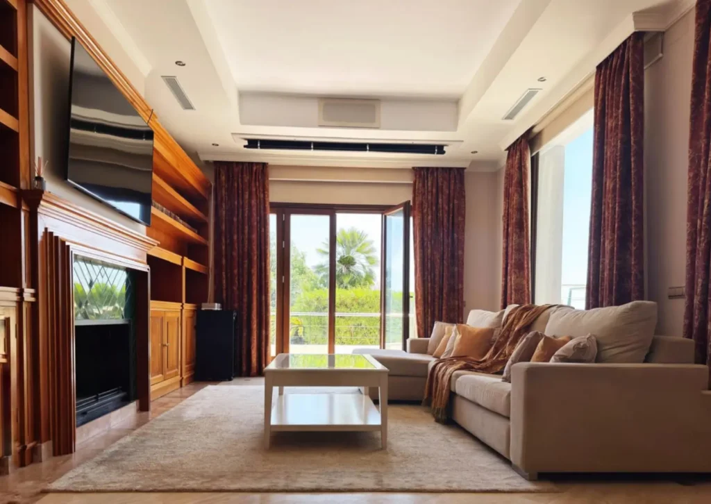 Mountain View Estate in La Zagaleta | 5 Bedrooms | €10M 6
