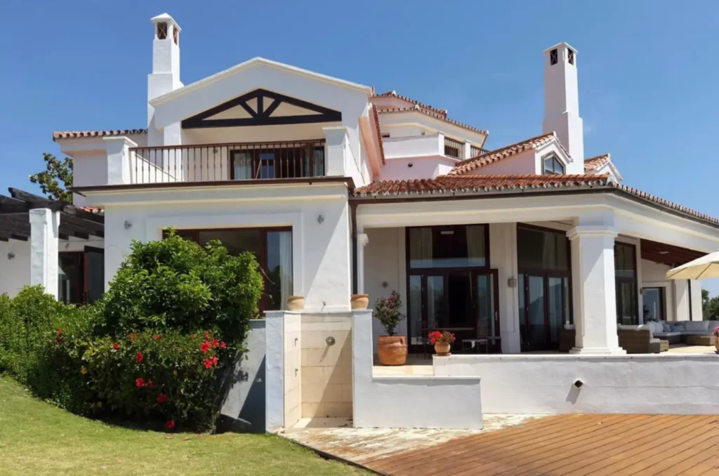Mountain View Estate in La Zagaleta | 5 Bedrooms | €10M 7